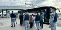 Приставы в Псковской области завершили процедуру выдворения 12 иностранцев - Pln-Pskov.Ru