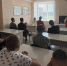 Осужденным к принудительным работам рассказали о профилактике ВИЧ-инфекции - УФСИН по Ульяновской области