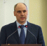 Паслер выступит с отчетом о работе правительства Свердловской области - УралПолит.Ru