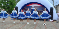 Бывают дни, которых краше нет! - Гатчинская правда