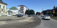 В Нарткале ремонтируют сразу три улицы общей протяжённостью 2,4 км - Правительство КБР