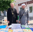 Православная миссия на фестивале «Золотая ладья» в Касимове - Касимовская епархия