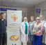 Врачи из Астрахани пришли на помощь ингушским бойцам СВО - Сердало