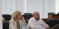 1 - Городская Дума