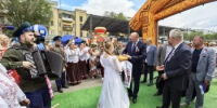 Как отметили День России в Оренбургском районе? - Оренбургский район