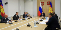 С 2020 года в Краснодарском крае построили и отремонтировали около 3 тысяч километров трасс - Кубанские Новости