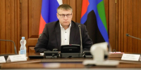 Александр Шуваев оценил проекты благоустройства пяти округов - Сетевое издание Победа 31