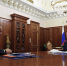 Владимир Путин поддержал развитие проекта ВСМ по коридору Москва — Нижний Новгород — Казань. - Время Н