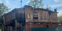 Кировская городская Дума: собственника «Китайского домика» обязали восстановить здание в течение трех лет - Kirov.Online