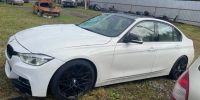 Лужский суд вынес приговор водителю BMW, сбившему пешехода в нетрезвом виде - 47Channel.Ru