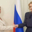 Мария Комлева может сменить Анатолия Чадова на посту омбудсмена в Оренбургской области - ProOren.Ru