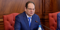 "Молодежь не должна устраивать игры на памятниках" - Ростислав Гольдштейн - ИА Комиинформ