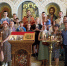 В Кашинском благочинии состоялся православный семейно-юношеский съезд - Тверская епархия
