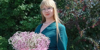 Виктория Пищулина: «Мой успех - это упорная работа над собой, дисциплина и любовь к предмету» - Министерство образования
