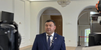 В Астраханской области завершается лучшее за последние двадцать лет половодье - Bloknot-Astrakhan.Ru