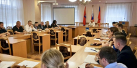 // Фото пресс-службы администрации города Орла - Правительство Орловской области