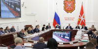 В Тульской области пройдут Дни памяти и скорби - Общественная палата