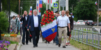 . - Выборгский район