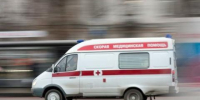 Экипаж упавшего в Иркутской области доставлен в больницу - Baikal24.Ru