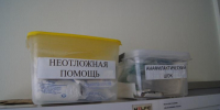 В Курской области мужчина пострадал во время атаки дрона ВСУ - Курские Известия