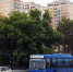 На сокольском мосту пассажирский автобус столкнулся с автомобилем - Gorod48.ru