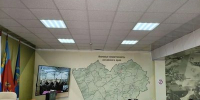 Телемост с военнослужащими войск беспилотных систем ВС РФ - Алтайский государственный колледж