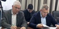 Любви к Отечеству связующая нить - Cвердловский краеведческий музей