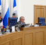 Стало известно, когда состоятся выборы в Новгородскую областную Думу - 53news.Ru