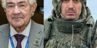 Тёзка по имени и долгу: народный артист России Айгум Айгумов обратился к герою программы «Доблесть гор» Айгуму Ногаеву - Газета Молодежь Дагестана
