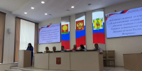 Публичные слушания состоялись - Елецкий район