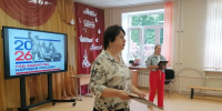 «Подымайтесь, собирайтесь для потехи, для игры!»: ярмарка народных забав - Детская библиотека