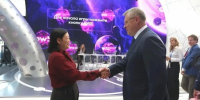 Для астраханских предпринимателей открываются новые возможности - Астрахань 24