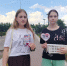 Литературно-праздничная программа  «Для нас она одна - Россия, страна героев и сынов» - ЦБС г. Кулебаки