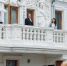 Фестиваль «Музыка балконов» пройдет в регионе с 20 июня - НТА-Приволжье