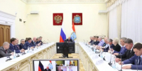 Подготовка школ, укрытия в соцобъектах: губернатор Самарской области дал ряд поручений - КТВ-ЛУЧ