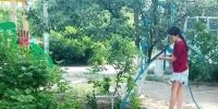 Летние вакансии для подростков в школах и детсадах Астрахани откроются по поручению Главы города - Punkt-a.info