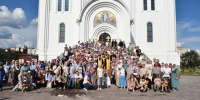DSC_1355 - Воскресенское благочиние