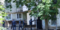 Иван Носков выразил соболезнования родным погибших в пожаре на 22 Партсъезда в Самаре - SamaraGIS.Ru