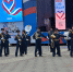 Росгвардия играет вальс - Пятигорская правда