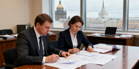 В Петербурге определили направления для итоговых работ кадровой программы - Peterburg2.Ru
