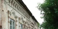 В Уфе дом-завод Максимова включен в реестр объектов культурного наследия - Башинформ