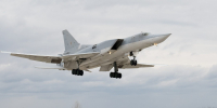 Кобзев назвал отказ двигателей предварительной причиной аварии Ту-22М3 - ИА Общественная служба новостей
