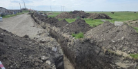 Реконструкция водопроводных сетей - Кабардино-Балкарская правда