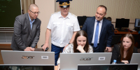Прокурор Коми Николай Егоров оценил систему видеоконтроля на ЕГЭ - ИА Комиинформ