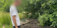 Жителя Новошахтинска убили и закопали в собственном огороде - Шахты.ру