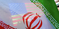 США и Иран подписали меморандум в электронном виде - Говорит Москва