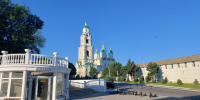 Какая погода ждет Астрахань на этой неделе и что ее может испортить - Bloknot-Astrakhan.Ru