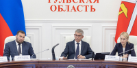 Старт приёмной кампании в Тульской области: новые возможности для абитуриентов - ТулГУ