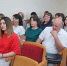 В Администрации Свердловского муниципального округа ЛНР новая рабочая неделя началась с расширенного аппаратного совещания - Администрация города Свердловска и Свердловского района