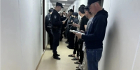 Выдворение, запрет на въезд, уголовные дела: что выявила операция "Нелегал‑2026" в Коми - ИА Комиинформ